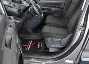 Peugeot Partner 8