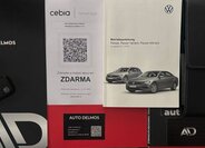 Volkswagen Passat Kombi 2,0 l 110 kw