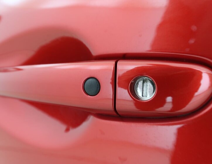 Mazda 6 Kombi 2,0 l 121 kw