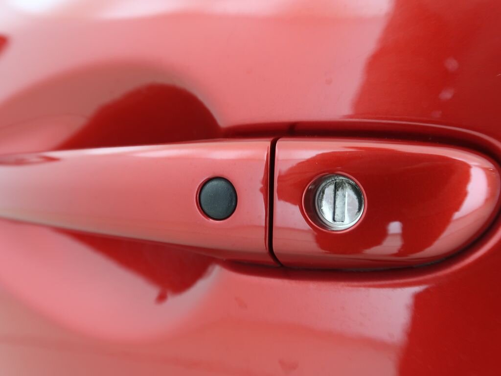 Mazda 6 Kombi 2,0 l 121 kw