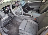 Škoda Kodiaq SUV / Terénní 1,5 l 150 kw