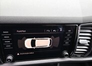 Škoda Kodiaq Kombi 1,5 l 110 kw