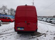 Mercedes-Benz Sprinter Ostatní 2,1 l 120 kw