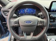 Ford Kuga SUV / Terénní 2,0 l 88 kw
