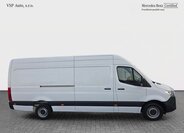 Mercedes-Benz Sprinter Skříň 2,0 l 125 kw