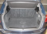 BMW Řada 2 Kombi 1,5 l 85 kw