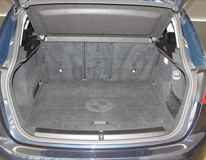 BMW Řada 2 Kombi 1,5 l 85 kw