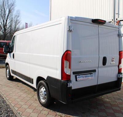 Fiat Ducato 5
