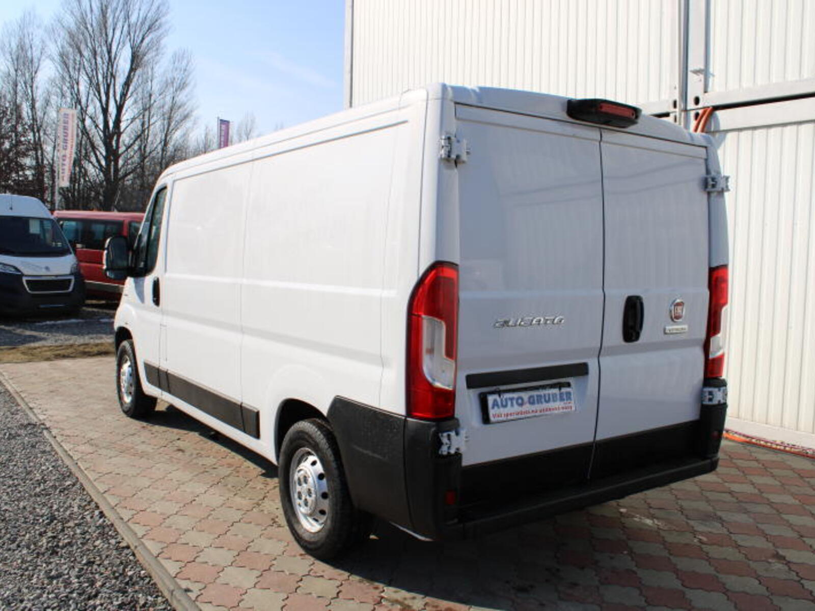 Fiat Ducato 5