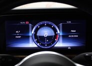 Mercedes-Benz Třídy G SUV / Terénní 2,9 l 210 kw