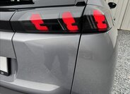 Peugeot 2008 SUV / Terénní 1,2 l 96 kw