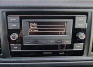 Volkswagen Crafter Skříň 2,0 l 103 kw