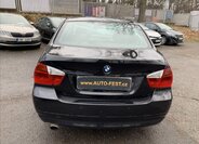 BMW Řada 3 Sedan 2,0 l 90 kw