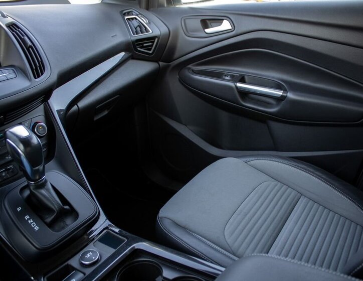 Ford Kuga SUV 2,0 l 110 kw