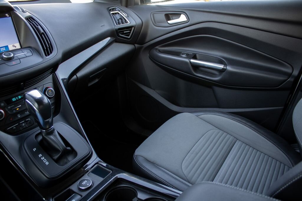 Ford Kuga SUV 2,0 l 110 kw