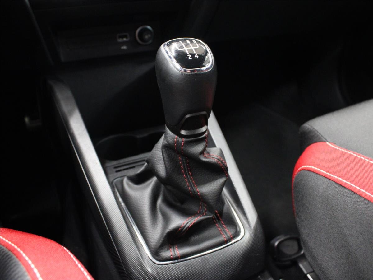 Škoda Fabia Kombi 999,0 70 kw