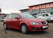 Seat Leon 3