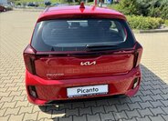 KIA Picanto Hatchback 998,0 50 kw