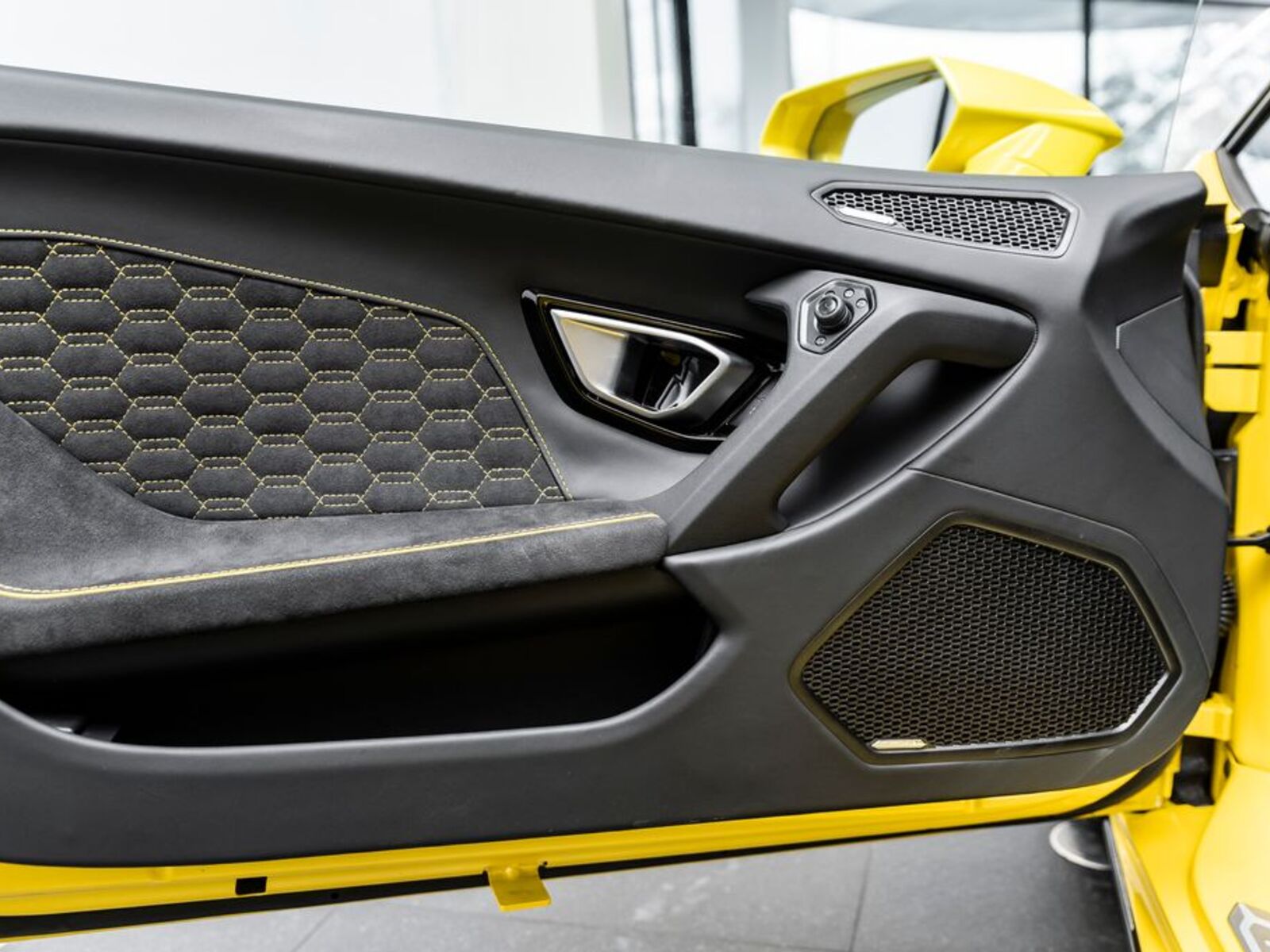 Lamborghini Huracán 15