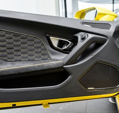 Lamborghini Huracán 15