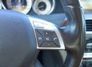 Mercedes-Benz Třídy C Sedan 3,0 l 170 kw