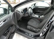 Ford Mondeo Kombi 2,0 l 110 kw