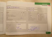 Mercedes-Benz Třídy A Kombi 1,6 l 60 kw