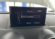 Audi A3 Hatchback 2,0 l 110 kw