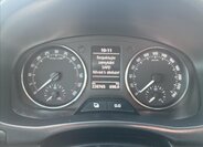 Škoda Fabia Kombi 1,6 l 66 kw