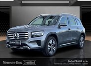 Mercedes-Benz GLB 1