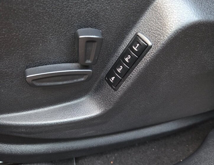 Ford Galaxy VAN / Minibus 0,0 103 kw