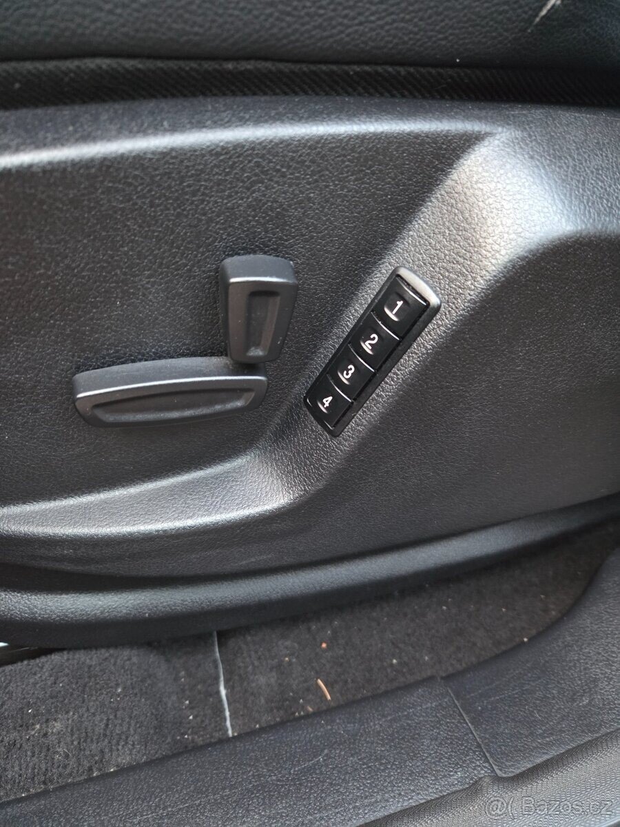 Ford Galaxy VAN / Minibus 0,0 103 kw