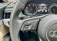 Audi A5 Liftback 3,0 l 210 kw