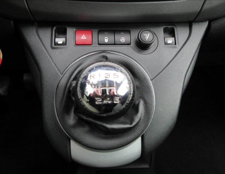 Citroën Berlingo 26