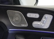 Mercedes-Benz GLS SUV / Terénní 4,0 l 450 kw