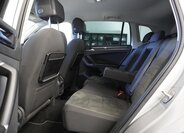 Volkswagen Tiguan SUV / Terénní 2,0 l 140 kw