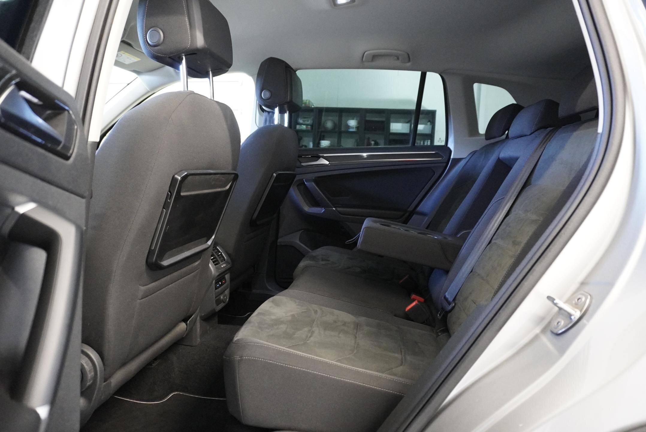 Volkswagen Tiguan SUV / Terénní 2,0 l 140 kw