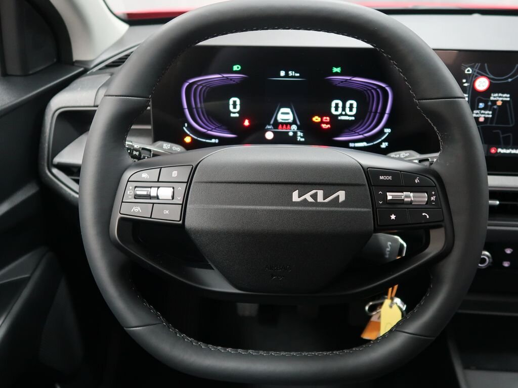 KIA Stonic Hatchback 998,0 74 kw