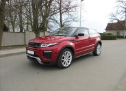 Land Rover Range Rover Evoque Hatchback 2,0 l 132 kw