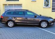 Volkswagen Passat 12