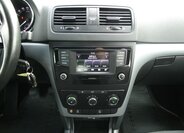 Škoda Yeti SUV / Terénní 1,2 l 81 kw