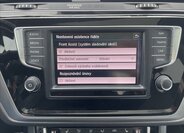 Volkswagen Touran MPV 2,0 l 110 kw