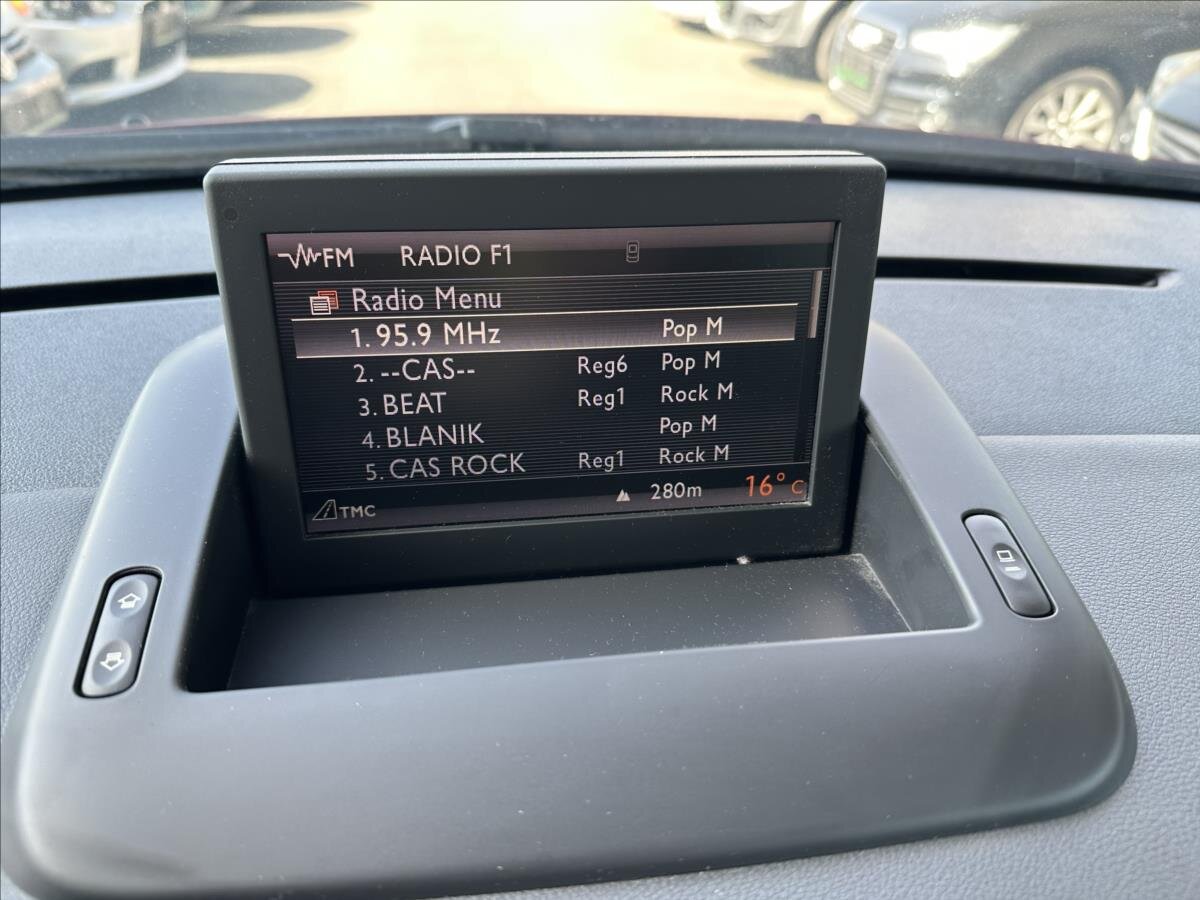 Peugeot 3008 MPV 1,6 l 115 kw