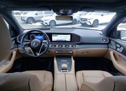 Mercedes-Benz GLE SUV 3,0 l 270 kw
