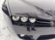 Alfa Romeo Brera Kupé 2,0 l 125 kw