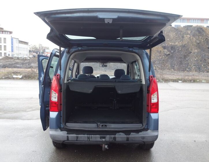 Peugeot Partner Tepee 24