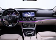Mercedes-Benz Třídy E Kombi 2,0 l 155 kw