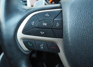 Jeep Grand Cherokee SUV / Terénní 3,0 l 184 kw