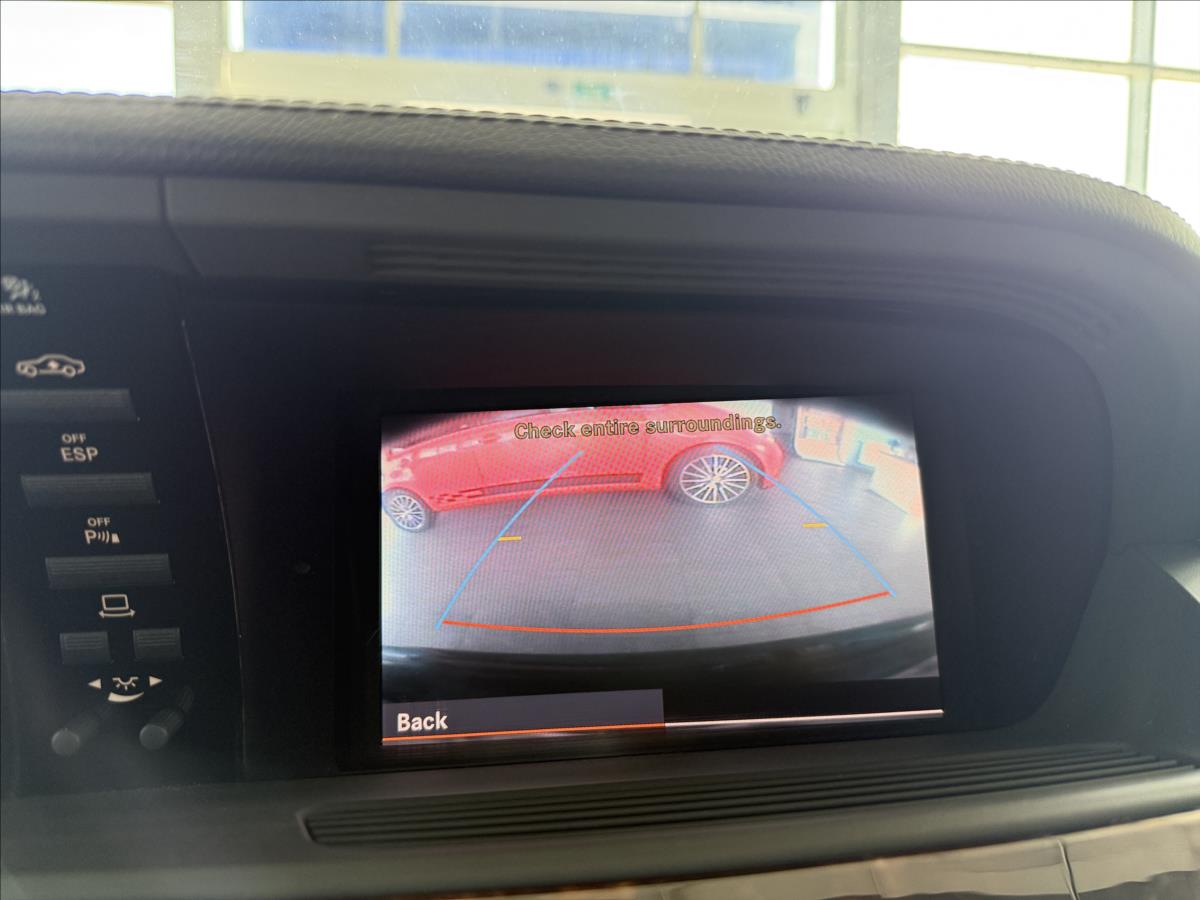 Mercedes-Benz Třídy S