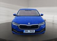 Škoda Octavia Liftback 1,5 l 110 kw